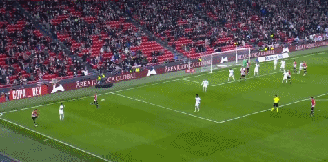 空门之怒：姆巴佩的戴帽执念与皇马新星的“青春