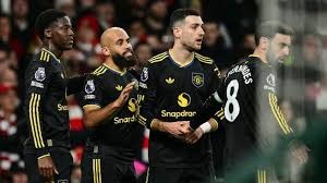 半场战报：阿森纳1-1拜仁，廷贝尔破门，伦纳特-卡尔扳平